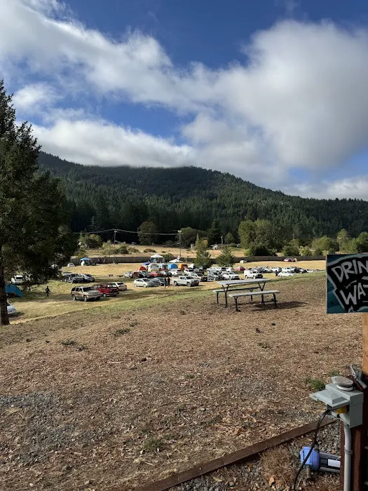 Salmon Creek Mountain View Retreat Picture 7