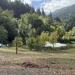 Salmon Creek Mountain View Retreat