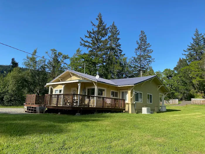 Salmon Creek Mountain View Retreat Picture 9
