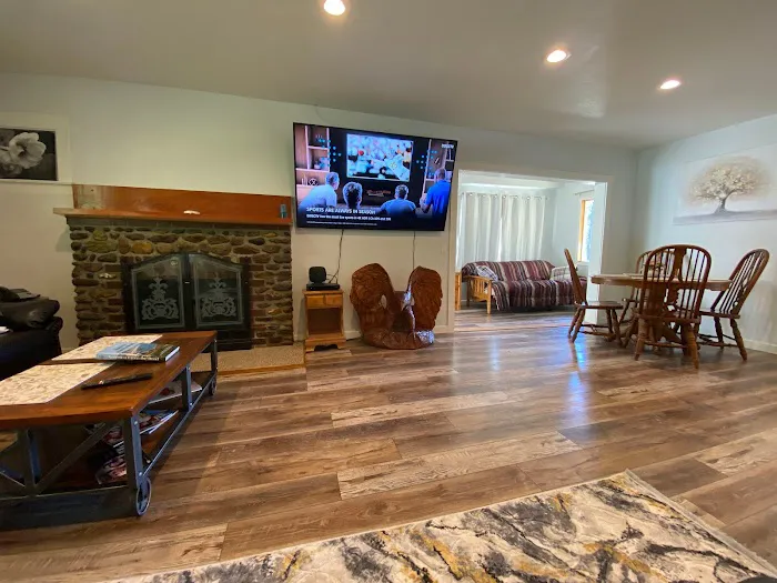 Salmon Creek Mountain View Retreat Picture 6