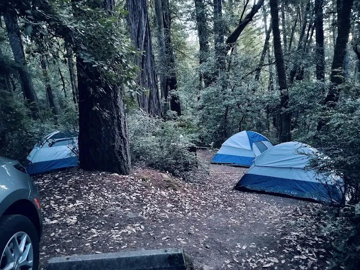 Hidden Springs Campground Picture 5