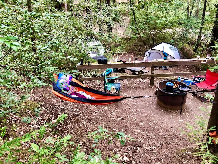Hidden Springs Campground Picture 7