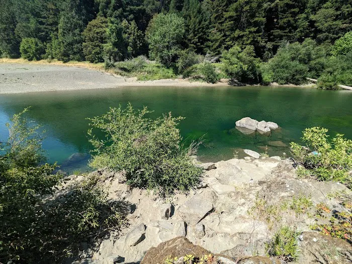 Hidden Springs Campground Picture 6