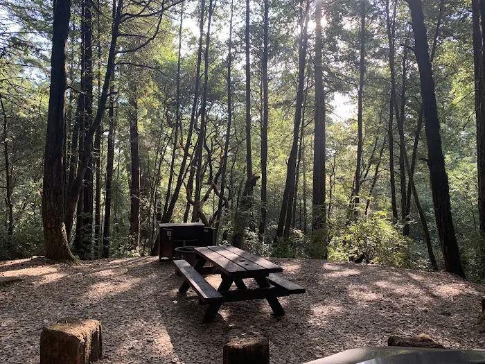 Hidden Springs Campground Picture 4