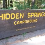 Hidden Springs Campground