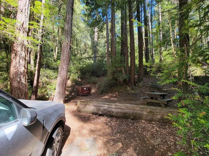Hidden Springs Campground Picture 10