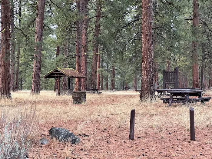 Keno Recreation Area Picture 1