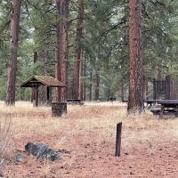 Keno Recreation Area ico