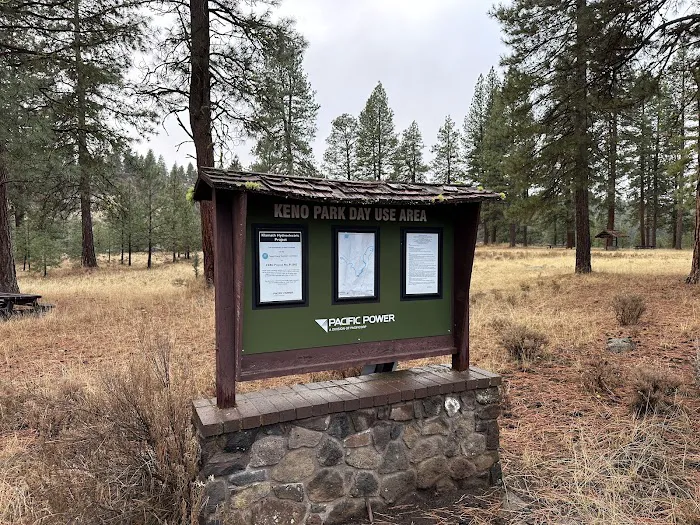 Keno Recreation Area Picture 8