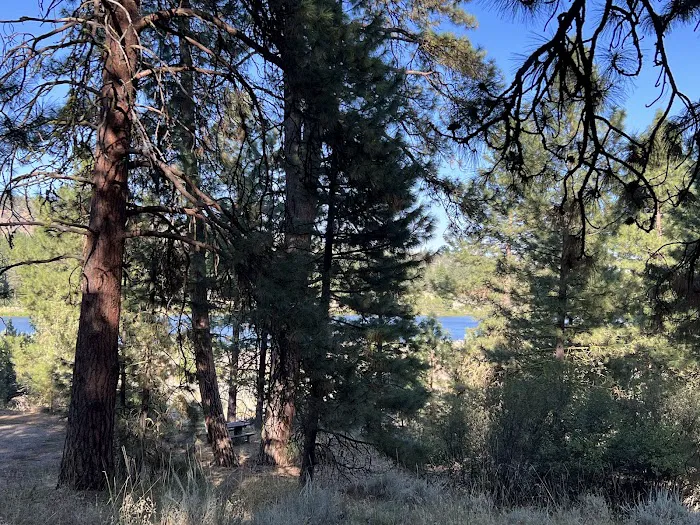 Keno Recreation Area Picture 6
