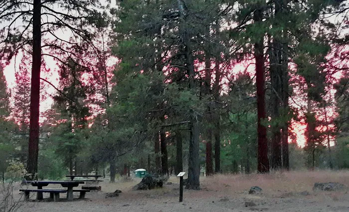 Keno Recreation Area Picture 2