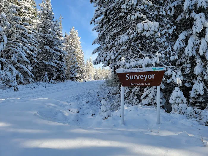 Surveyor Recreation Site Picture 2
