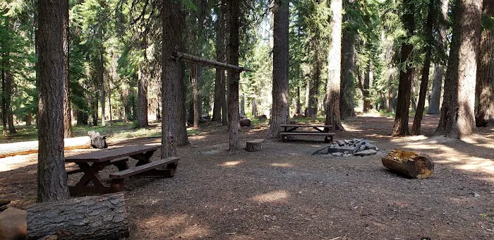 Surveyor Recreation Site Picture 8