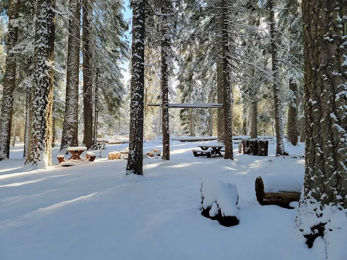Surveyor Recreation Site Picture 6