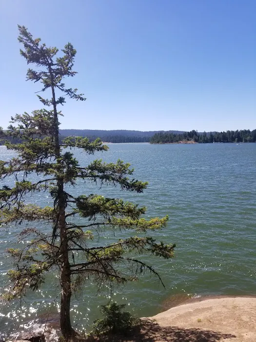 Klum Landing Campground Picture 6