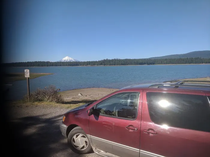 Klum Landing Campground Picture 5