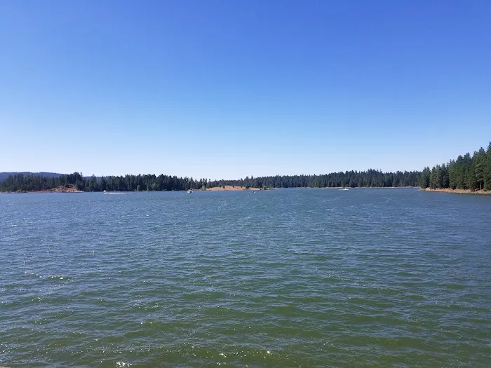 Klum Landing Campground Picture 3