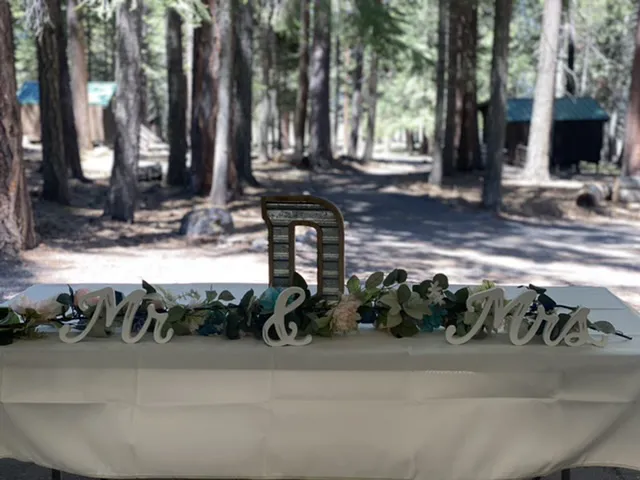 Apserkaha Campground Picture 3