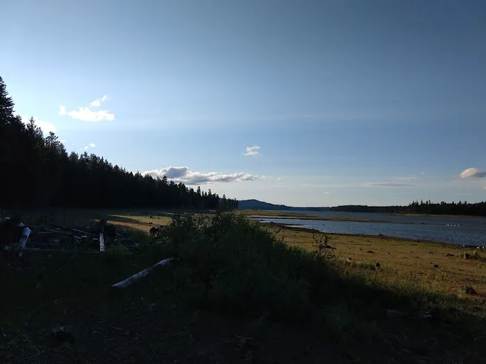 Apserkaha Campground Picture 2