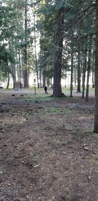 Apserkaha Campground Picture 9