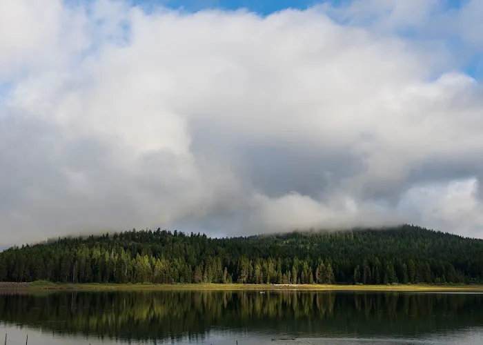 Hyatt Lake Recreation Area Picture 3