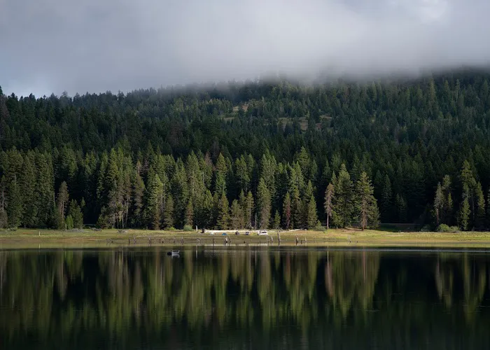 Hyatt Lake Recreation Area Picture 4