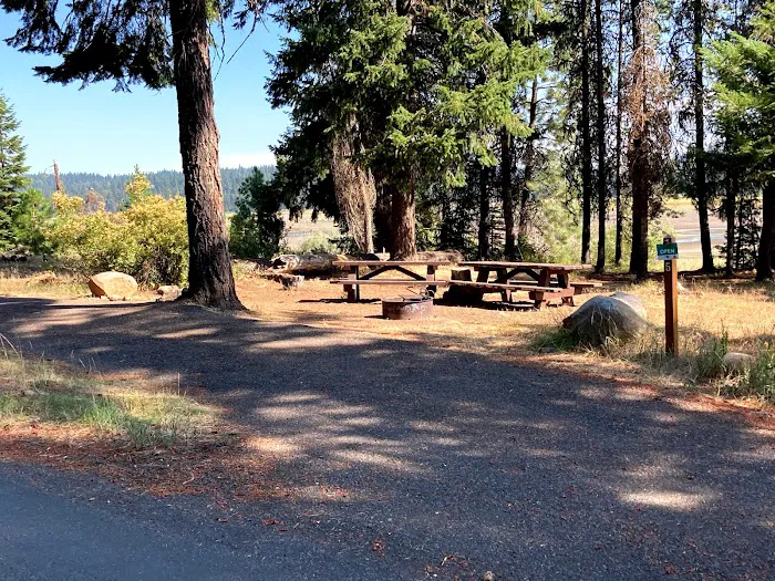 Wildcat Campground Picture 1