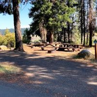 Wildcat Campground ico
