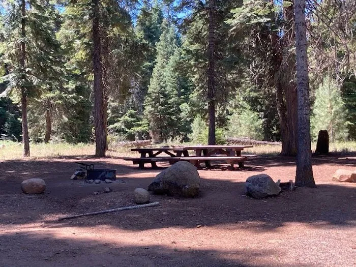 Wildcat Campground Picture 5