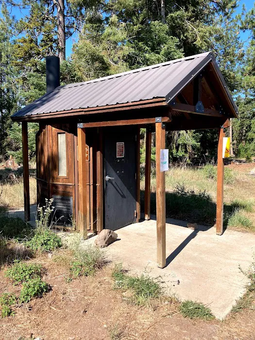 Wildcat Campground Picture 3