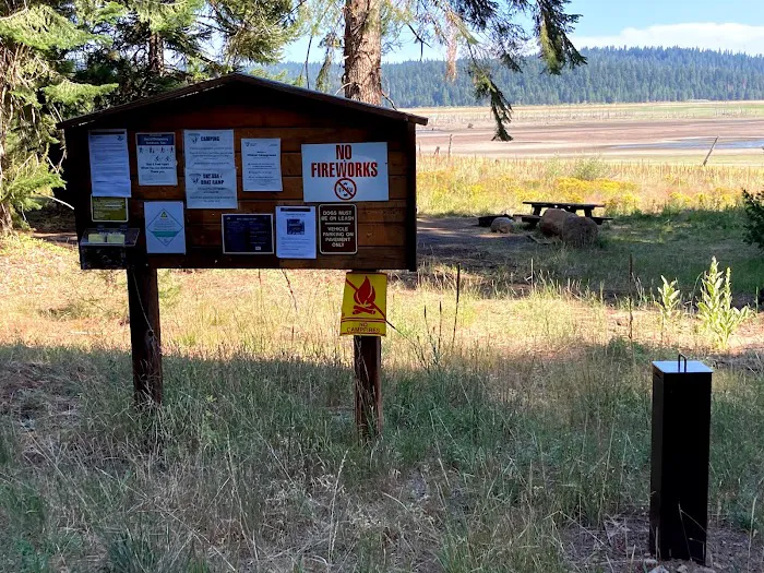 Wildcat Campground Picture 9