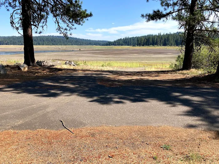 Wildcat Campground Picture 7