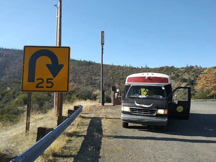 Tree of Heaven Campground Picture 9