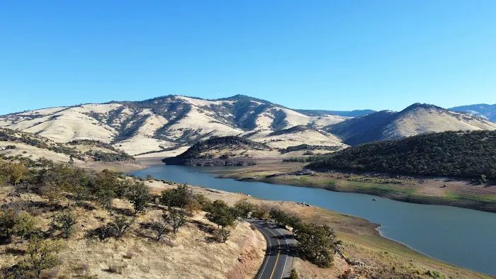 Emigrant Lake County Campground Picture 7