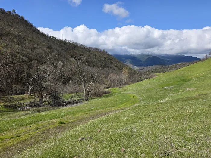 Emigrant Lake County Campground Picture 9