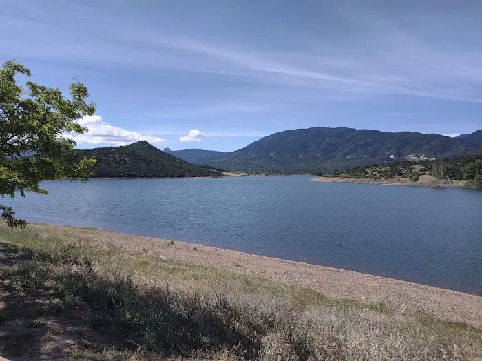 Emigrant Lake County Campground Picture 3