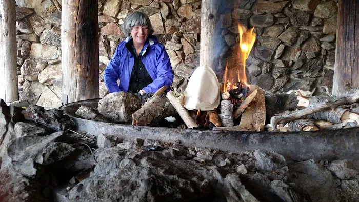 Grouse Gap Shelter Picture 6