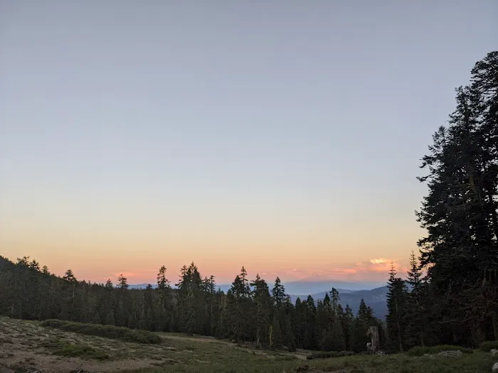 Grouse Gap Shelter Picture 2