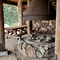 Grouse Gap Shelter ico