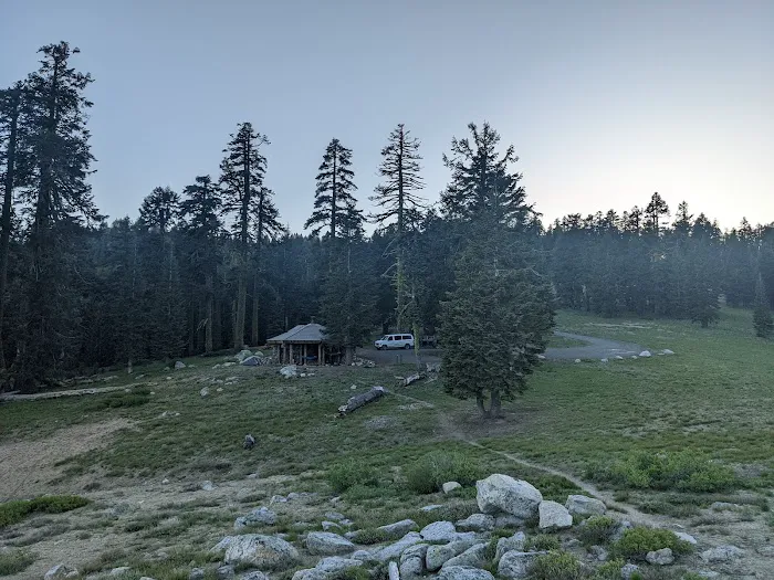 Grouse Gap Shelter Picture 3