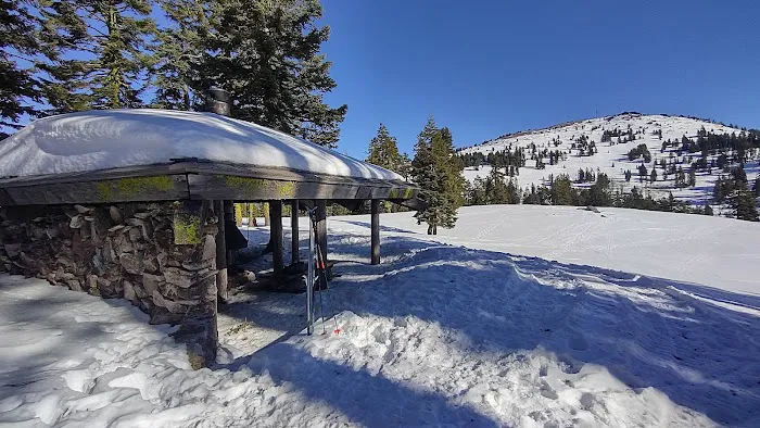 Grouse Gap Shelter Picture 7