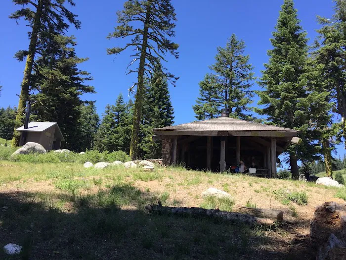 Grouse Gap Shelter Picture 10