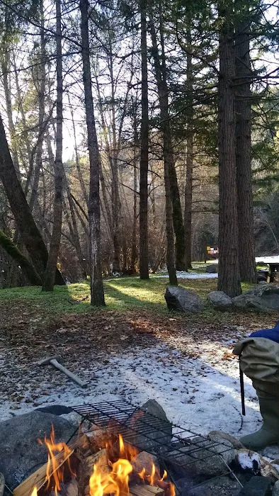 Beaver Creek Campground Picture 4