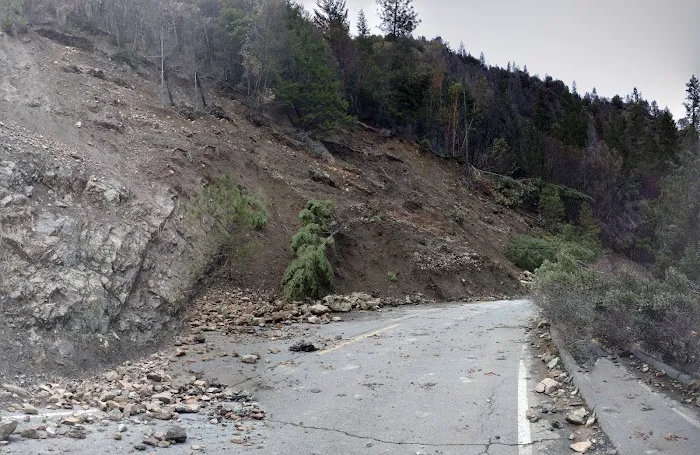 Beaver Creek Campground Picture 6