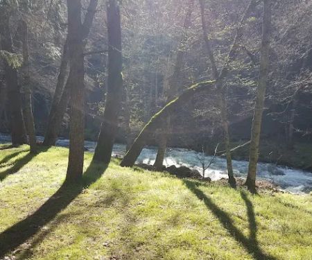Beaver Creek Campground