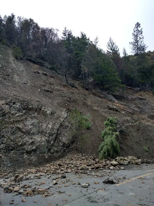Beaver Creek Campground Picture 8