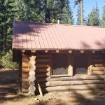 South Brown Mountain Shelter