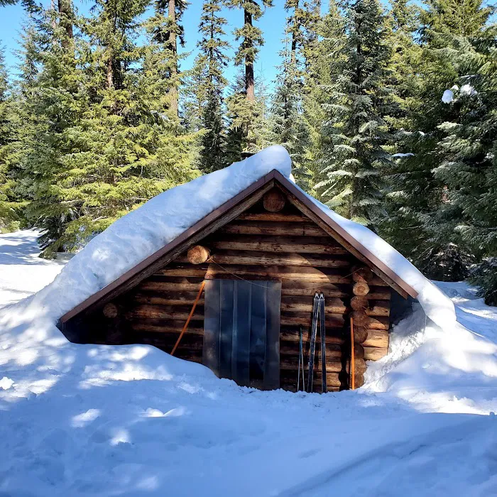 South Brown Mountain Shelter Picture 4