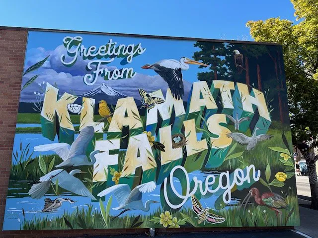 Klamath Falls KOA Journey Picture 3