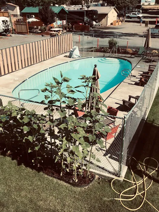 Klamath Falls KOA Journey Picture 4